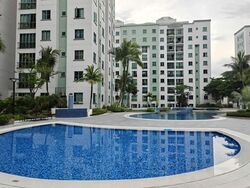 Springdale Condominium (D21), Condominium #562340551